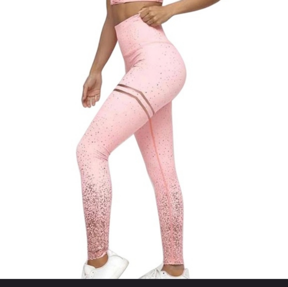 New Leggings